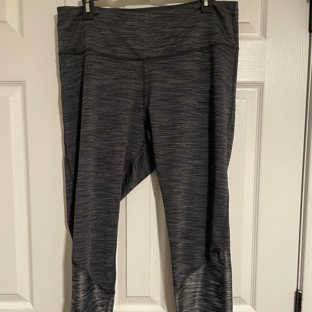 OLD NAVY Activewear Leggings